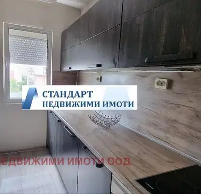 Снимка 4 — Тристаен апартамент в Пловдив, Кючук Париж