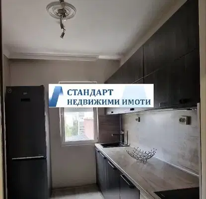 Снимка 5 — Тристаен апартамент в Пловдив, Кючук Париж