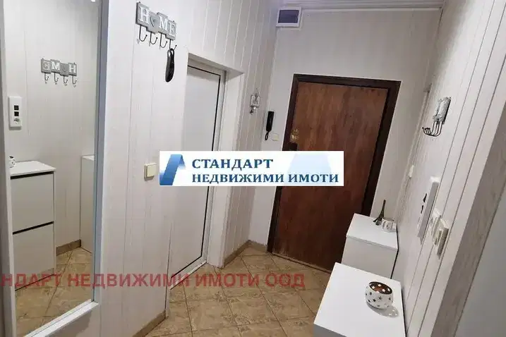 3-bedroom apartment in Plovdiv, Kyuchuk Parij