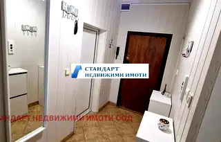 Тристаен апартамент в Пловдив, Кючук Париж