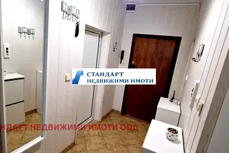 Тристаен апартамент в Пловдив, Кючук Париж