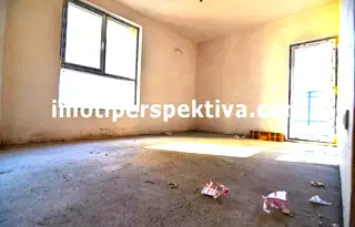 Тристаен апартамент в Пловдив, Кючук Париж