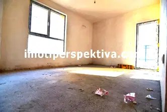 Тристаен апартамент в Пловдив, Кючук Париж