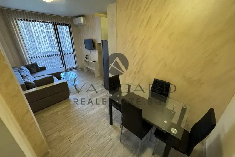 3-bedroom apartment in Plovdiv, Kyuchuk Parij