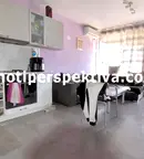 Тристаен апартамент в Пловдив, Кючук Париж