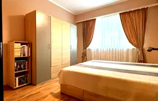 Тристаен апартамент в Пловдив, Кючук Париж