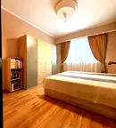 Тристаен апартамент в Пловдив, Кючук Париж