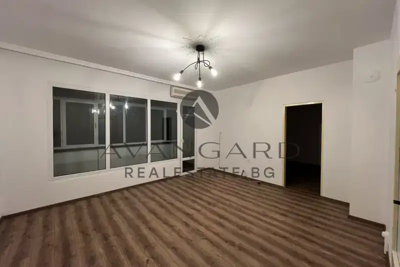 3-bedroom apartment in Plovdiv, Kyuchuk Parij
