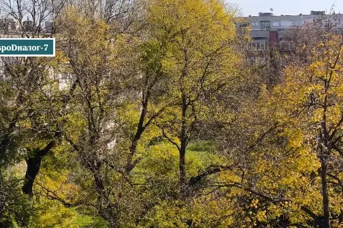 Тристаен апартамент в Пловдив, Кючук Париж