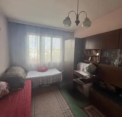 Снимка 3 — Тристаен апартамент в Пловдив, Кючук Париж