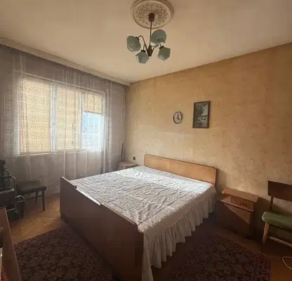 Снимка 4 — Тристаен апартамент в Пловдив, Кючук Париж