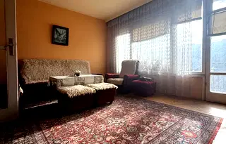 Тристаен апартамент в Пловдив, Кючук Париж