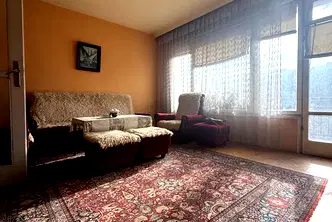 Тристаен апартамент в Пловдив, Кючук Париж