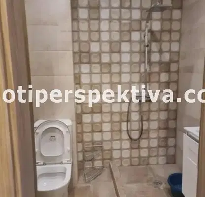 Снимка 5 — Тристаен апартамент в Пловдив, Кючук Париж