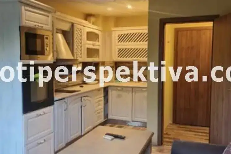 3-bedroom apartment in Plovdiv, Kyuchuk Parij