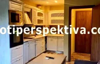 Тристаен апартамент в Пловдив, Кючук Париж