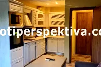 Тристаен апартамент в Пловдив, Кючук Париж