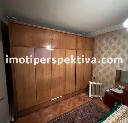 Photo 2 — 3-bedroom apartment in Plovdiv, Kyuchuk Parij