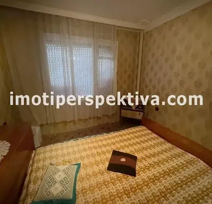 Photo 3 — 3-bedroom apartment in Plovdiv, Kyuchuk Parij