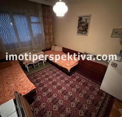 Photo 4 — 3-bedroom apartment in Plovdiv, Kyuchuk Parij