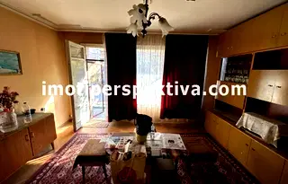 Тристаен апартамент в Пловдив, Кючук Париж