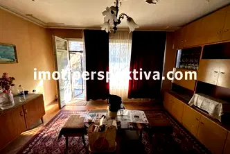 Тристаен апартамент в Пловдив, Кючук Париж