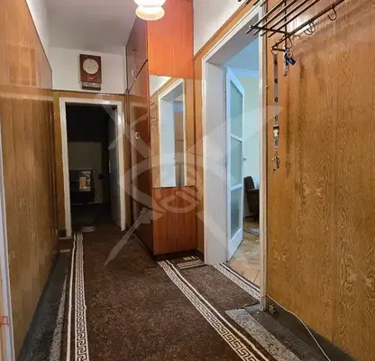 Снимка 4 — Тристаен апартамент в Пловдив, Кючук Париж