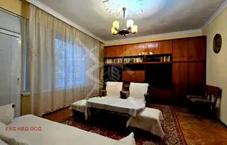 Тристаен апартамент в Пловдив, Кючук Париж