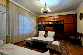 Тристаен апартамент в Пловдив, Кючук Париж