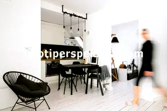 Тристаен апартамент в Пловдив, Кючук Париж