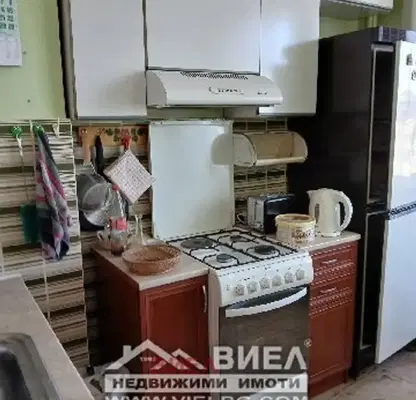 Снимка 5 — Тристаен апартамент в Пловдив, Кючук Париж