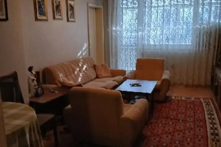3-bedroom apartment in Plovdiv, Kyuchuk Parij