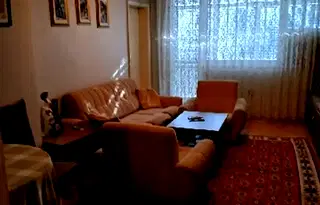 Тристаен апартамент в Пловдив, Кючук Париж