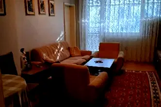 Тристаен апартамент в Пловдив, Кючук Париж