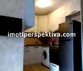 Снимка 5 — Тристаен апартамент с тераса в Кючук Париж, Пловдив