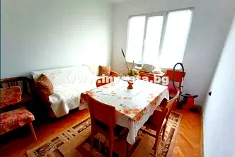 Тристаен апартамент в Пловдив, Кючук Париж