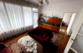 Тристаен апартамент в Пловдив, Кючук Париж
