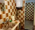 Снимка 5 — Тристаен апартамент с три спални и тераса в Кючук Париж, Пловдив