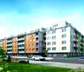 Снимка 3 — Тристаен апартамент в Пловдив, Кючук Париж