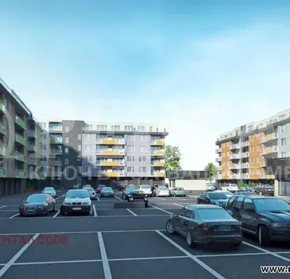 Снимка 4 — Тристаен апартамент в Пловдив, Кючук Париж