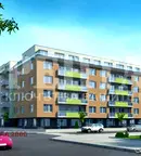 Тристаен апартамент в Пловдив, Кючук Париж