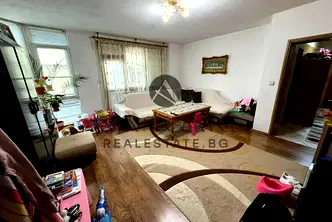 Тристаен апартамент в Пловдив, Кючук Париж