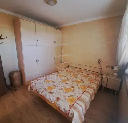 Снимка 5 — Тристаен апартамент в Пловдив, Кючук Париж
