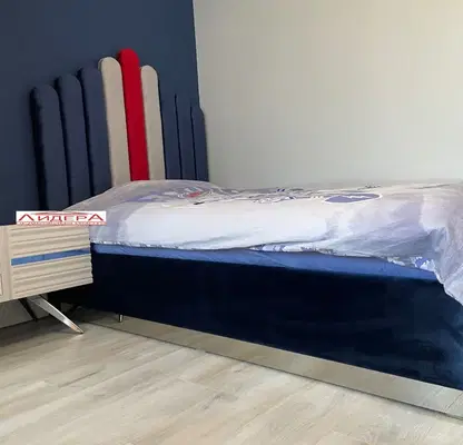 Photo 3 — 3-bedroom apartment in Plovdiv, Kyuchuk Parij