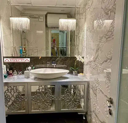 Photo 4 — 3-bedroom apartment in Plovdiv, Kyuchuk Parij