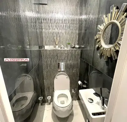 Photo 5 — 3-bedroom apartment in Plovdiv, Kyuchuk Parij