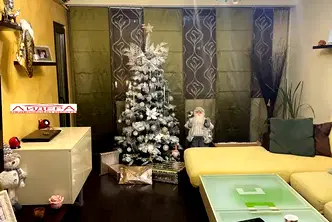 Тристаен апартамент в Пловдив, Кючук Париж