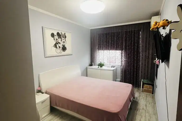 3-bedroom apartment in Plovdiv, Kyuchuk Parij