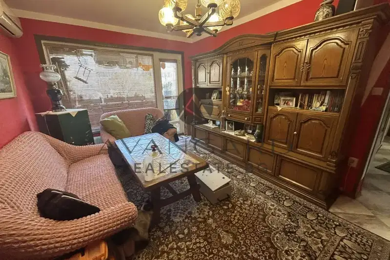 Тристаен апартамент в Пловдив, Кючук Париж