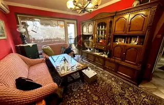 Тристаен апартамент в Пловдив, Кючук Париж
